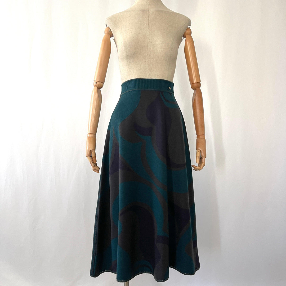 ESCADA - ESCADA Skirt - AVVIIVVA.COM