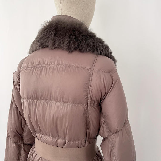 ESCADA - ESCADA SPORT Down Jacket - AVVIIVVA.COM
