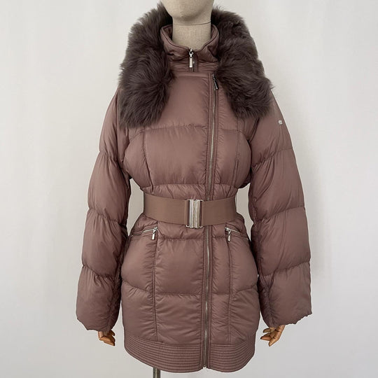 ESCADA - ESCADA SPORT Down Jacket - AVVIIVVA.COM