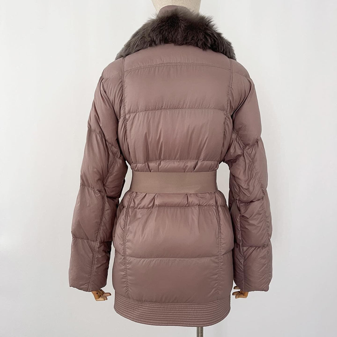 ESCADA - ESCADA SPORT Down Jacket - AVVIIVVA.COM