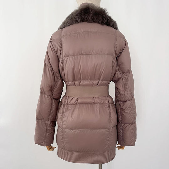 ESCADA - ESCADA SPORT Down Jacket - AVVIIVVA.COM