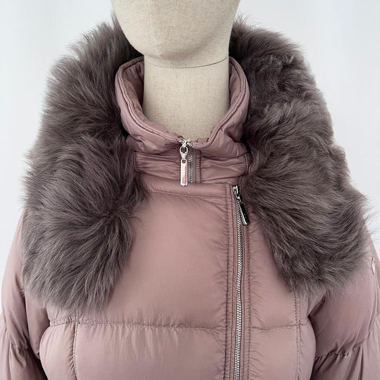 ESCADA - ESCADA SPORT Down Jacket - AVVIIVVA.COM