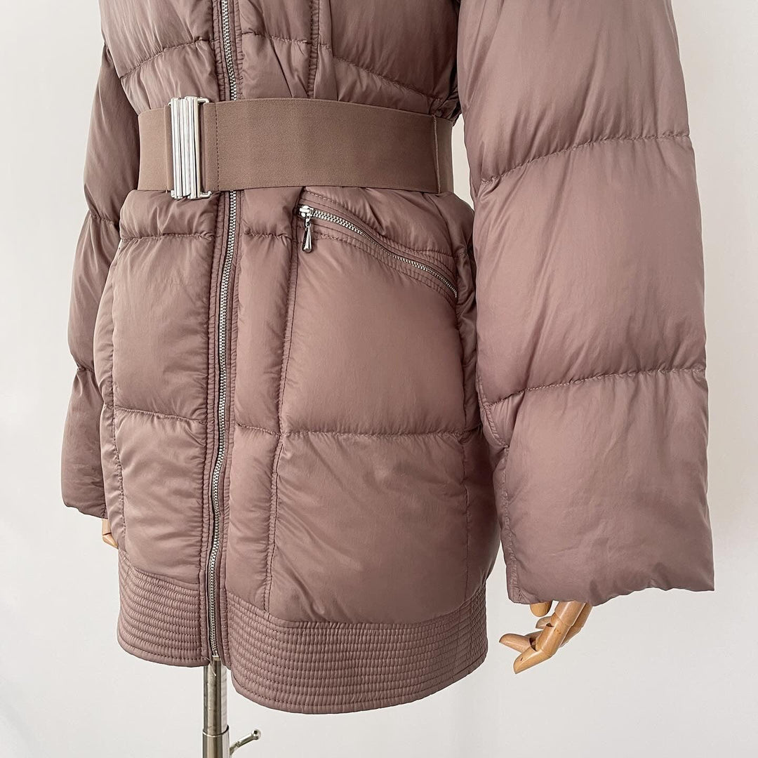 ESCADA - ESCADA SPORT Down Jacket - AVVIIVVA.COM