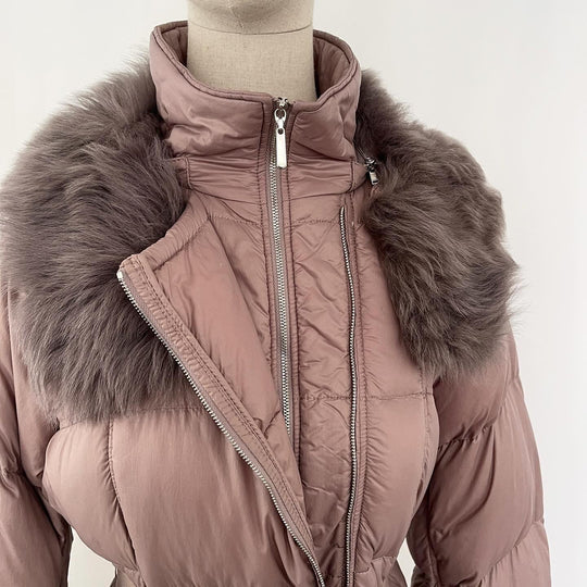 ESCADA - ESCADA SPORT Down Jacket - AVVIIVVA.COM
