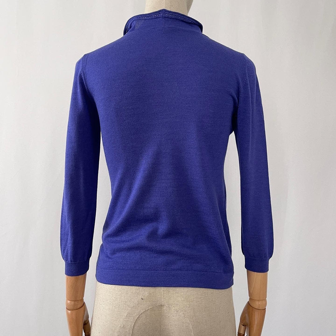 ESCADA - ESCADA Sweater - AVVIIVVA.COM