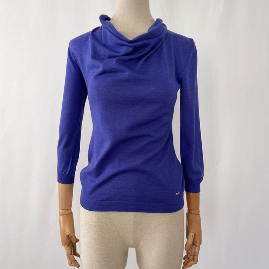 ESCADA - ESCADA Sweater - AVVIIVVA.COM