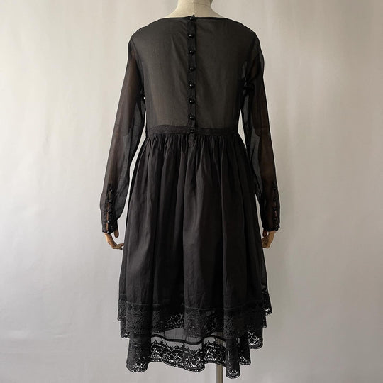 EWA I WALLA - EWA I WALLA Dress - AVVIIVVA.COM