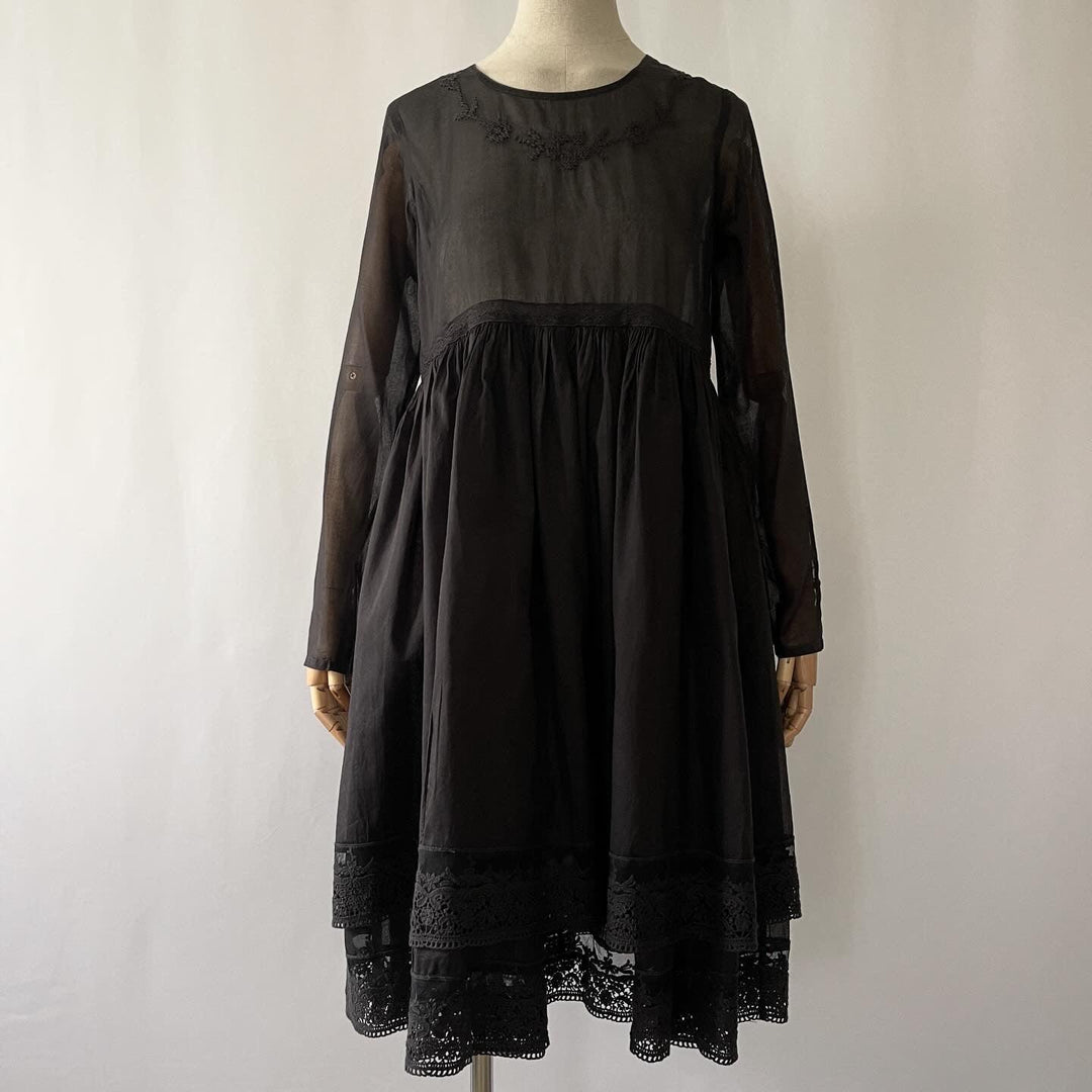 EWA I WALLA - EWA I WALLA Dress - AVVIIVVA.COM