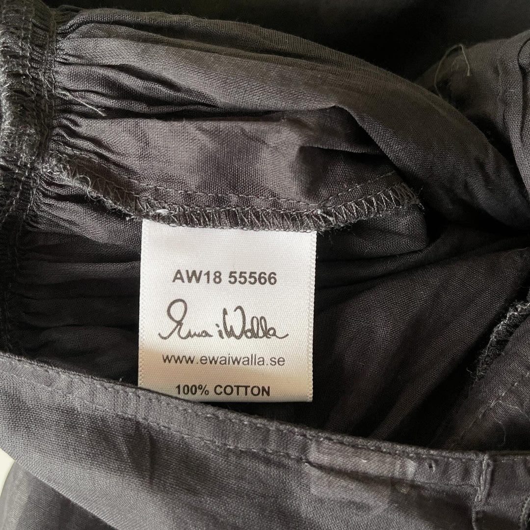 EWA I WALLA - EWA I WALLA Dress - AVVIIVVA.COM