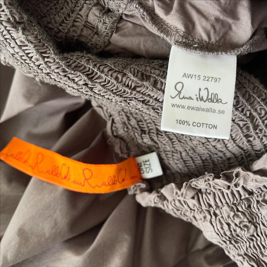 EWA I WALLA - EWA I WALLA New Skirt - AVVIIVVA.COM