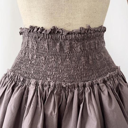 EWA I WALLA - EWA I WALLA New Skirt - AVVIIVVA.COM