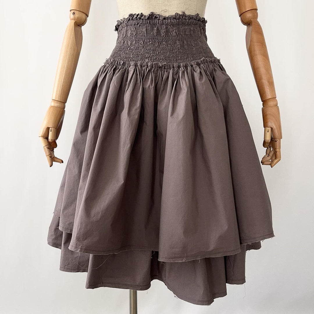 EWA I WALLA - EWA I WALLA New Skirt - AVVIIVVA.COM