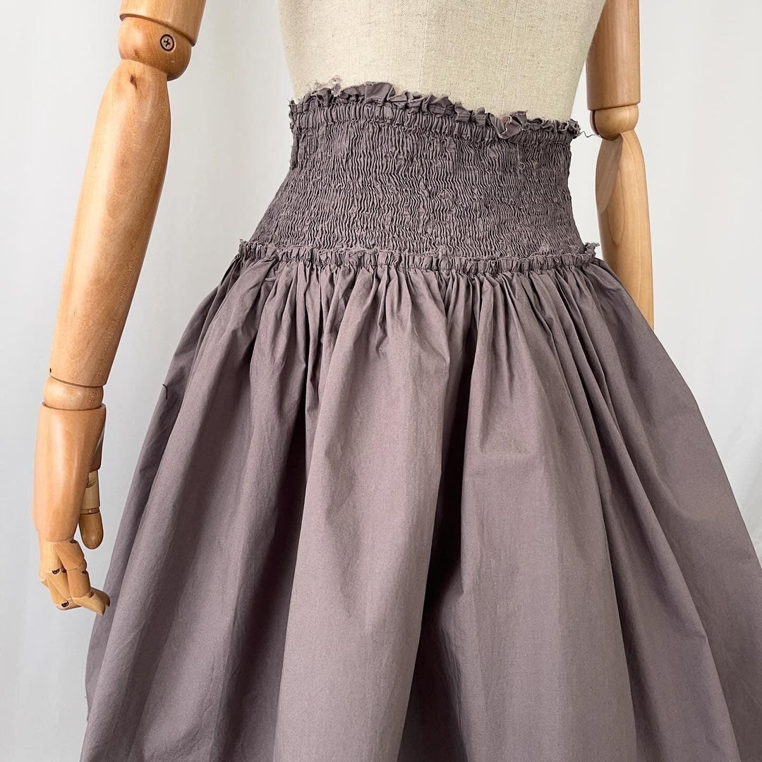 EWA I WALLA - EWA I WALLA New Skirt - AVVIIVVA.COM