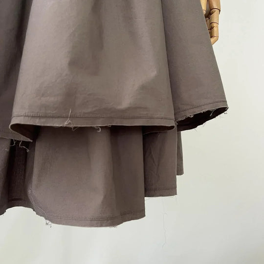 EWA I WALLA - EWA I WALLA New Skirt - AVVIIVVA.COM