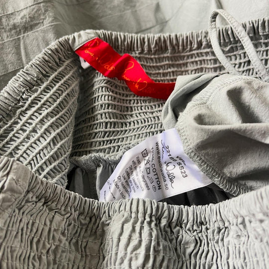 EWA I WALLA - EWA I WALLA Skirt - AVVIIVVA.COM