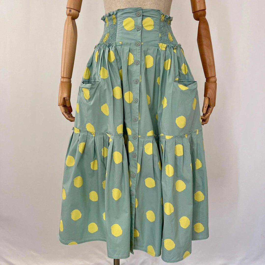 EWA I WALLA - EWA I WALLA Skirt - AVVIIVVA.COM