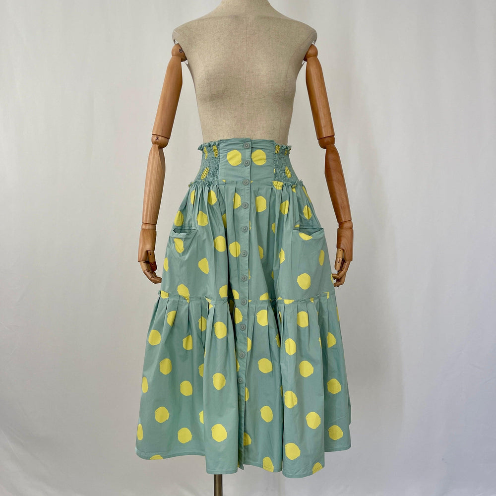 EWA I WALLA - EWA I WALLA Skirt - AVVIIVVA.COM