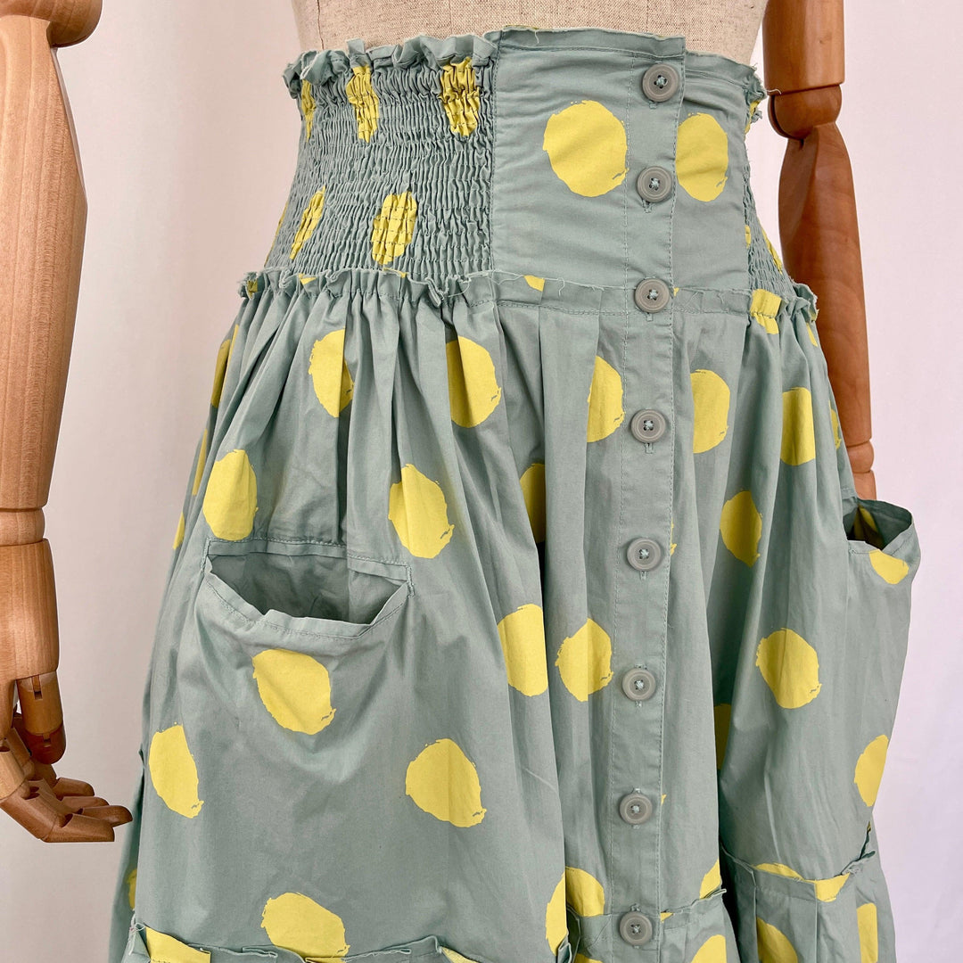 EWA I WALLA - EWA I WALLA Skirt - AVVIIVVA.COM