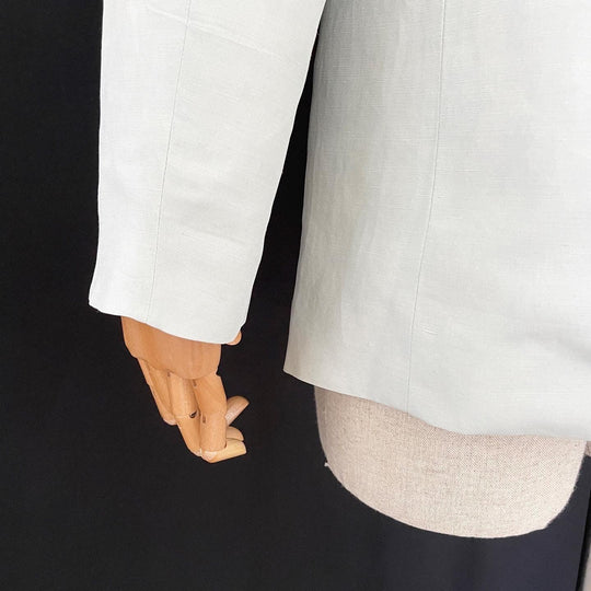 FABIANA FILIPPI - FABIANA FILIPPI Blazer - AVVIIVVA.COM