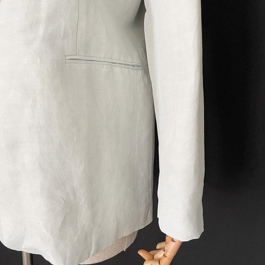 FABIANA FILIPPI - FABIANA FILIPPI Blazer - AVVIIVVA.COM