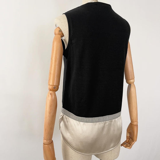 FABIANA FILIPPI - FABIANA FILIPPI Blouse - AVVIIVVA.COM