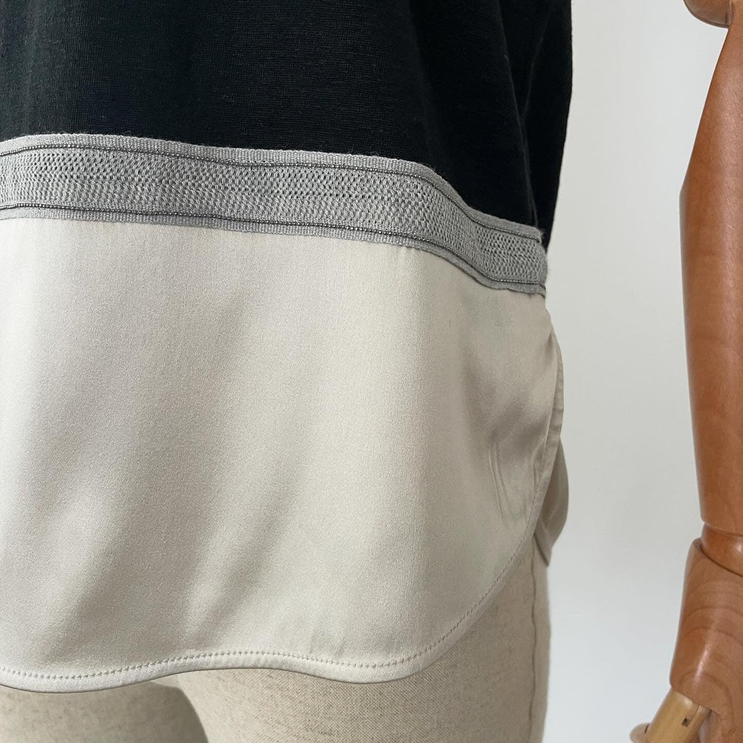 FABIANA FILIPPI - FABIANA FILIPPI Blouse - AVVIIVVA.COM