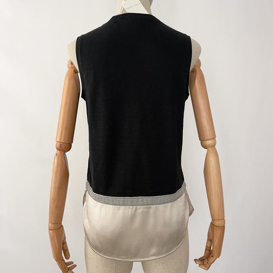 FABIANA FILIPPI - FABIANA FILIPPI Blouse - AVVIIVVA.COM