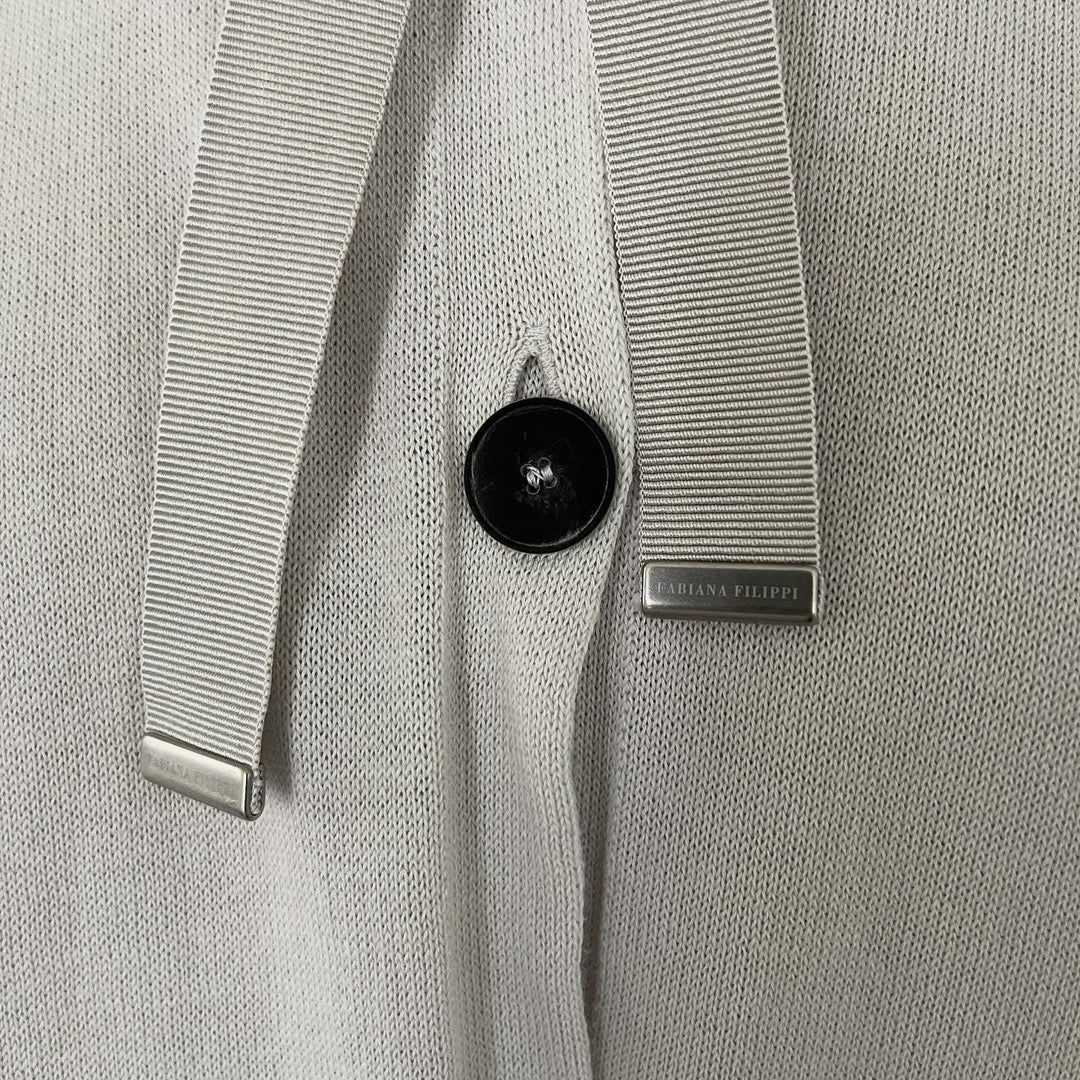 FABIANA FILIPPI - FABIANA FILIPPI Cardigan - AVVIIVVA.COM