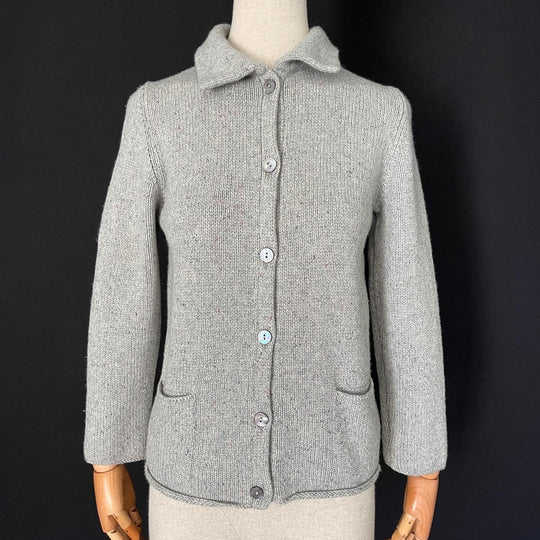 FABIANA FILIPPI - FABIANA FILIPPI Cardigan - AVVIIVVA.COM