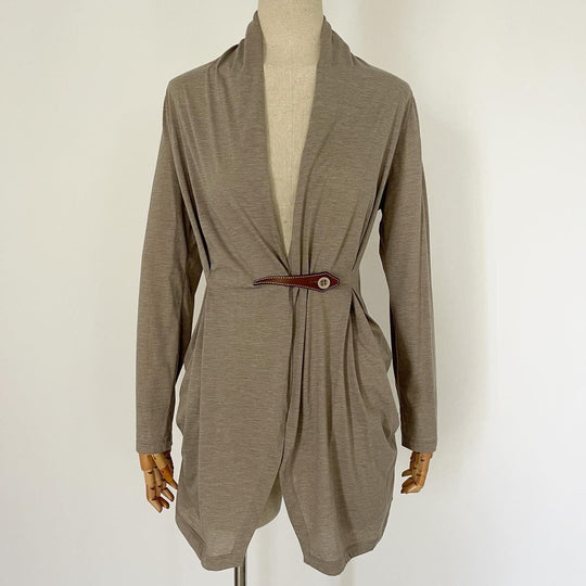 FABIANA FILIPPI - FABIANA FILIPPI Cardigan - AVVIIVVA.COM