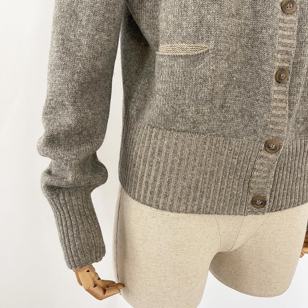 FABIANA FILIPPI - FABIANA FILIPPI Cardigan - AVVIIVVA.COM