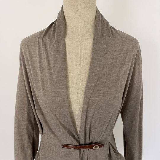 FABIANA FILIPPI - FABIANA FILIPPI Cardigan - AVVIIVVA.COM