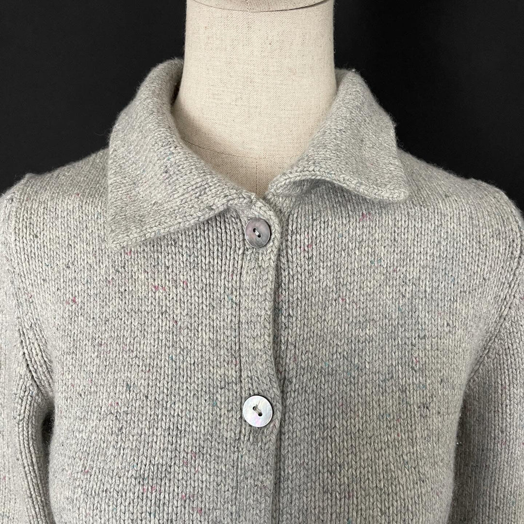 FABIANA FILIPPI - FABIANA FILIPPI Cardigan - AVVIIVVA.COM