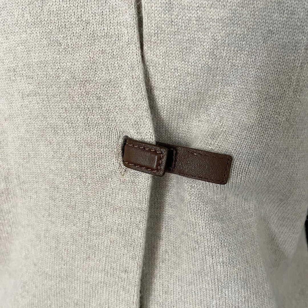 FABIANA FILIPPI - FABIANA FILIPPI Cardigan - AVVIIVVA.COM