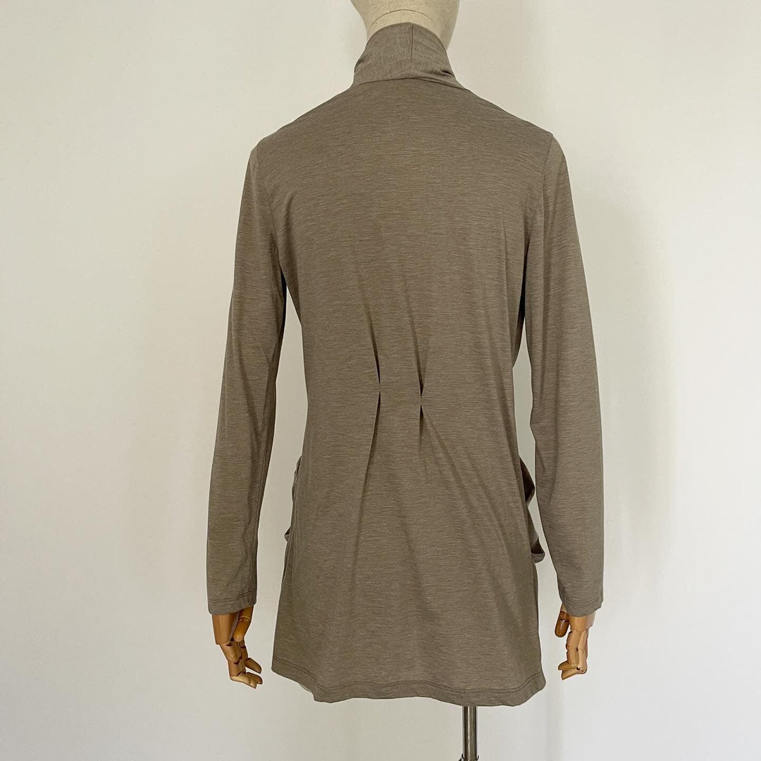 FABIANA FILIPPI - FABIANA FILIPPI Cardigan - AVVIIVVA.COM