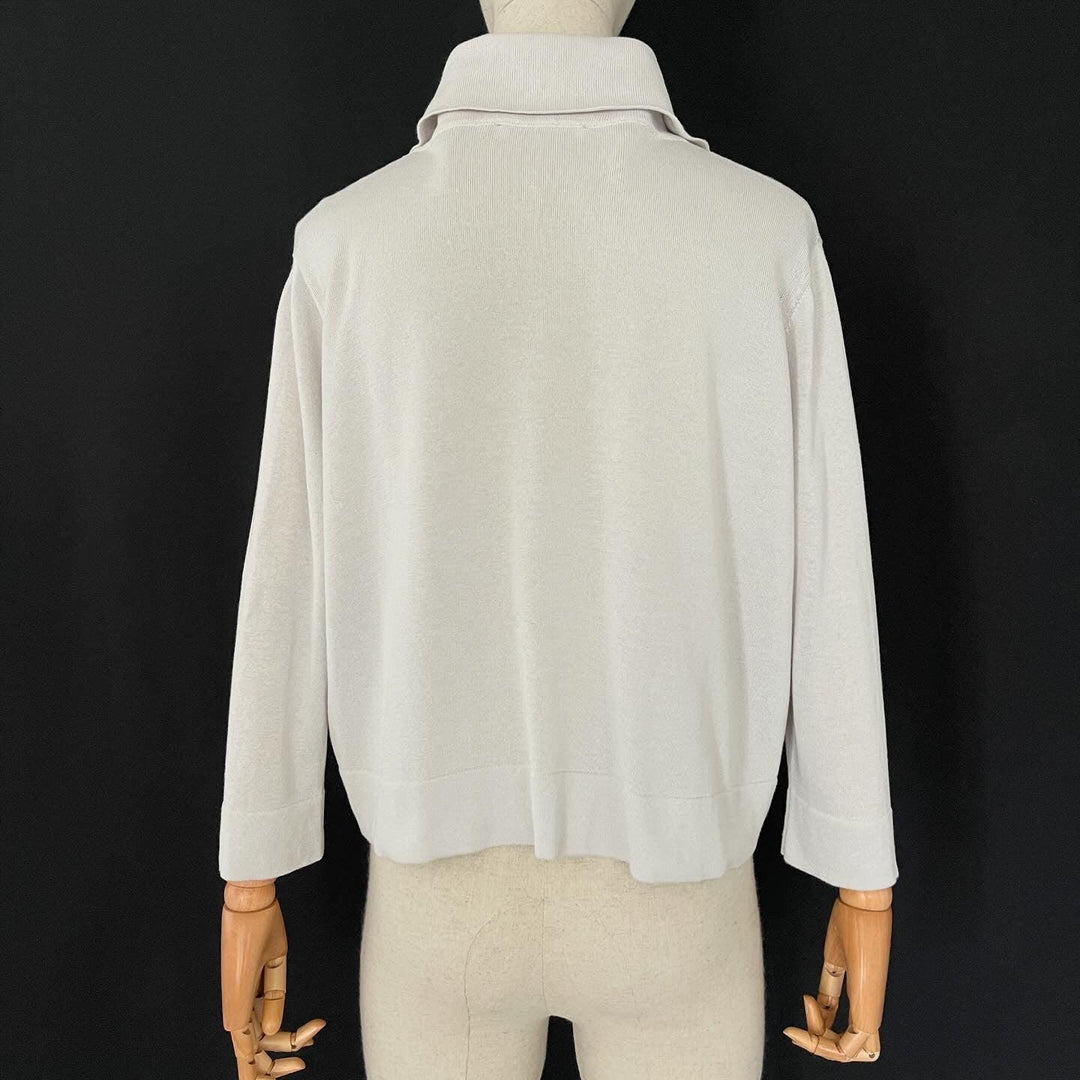 FABIANA FILIPPI - FABIANA FILIPPI Cardigan - AVVIIVVA.COM