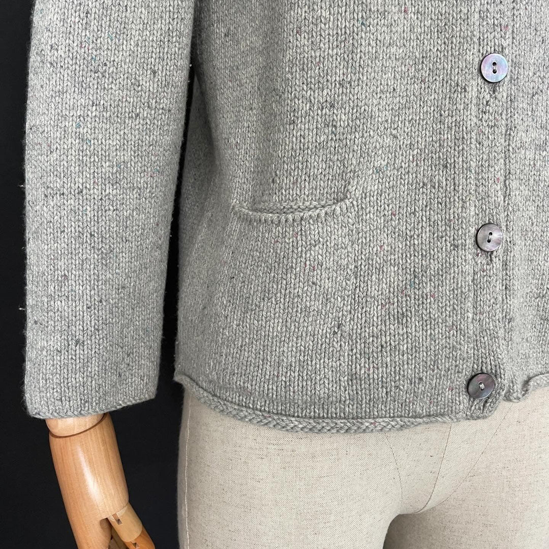 FABIANA FILIPPI - FABIANA FILIPPI Cardigan - AVVIIVVA.COM