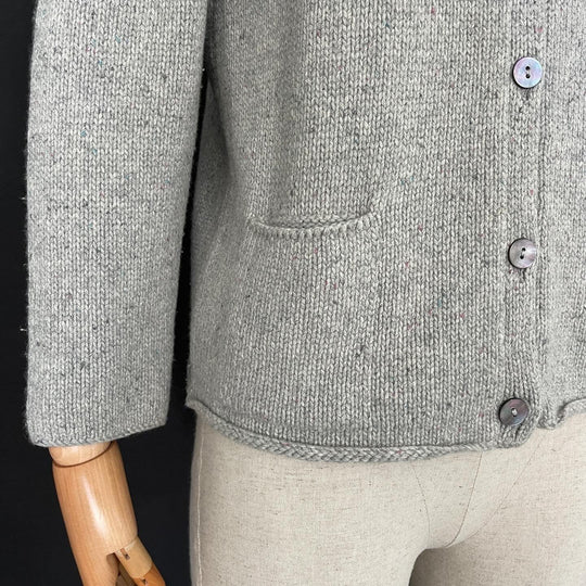 FABIANA FILIPPI - FABIANA FILIPPI Cardigan - AVVIIVVA.COM