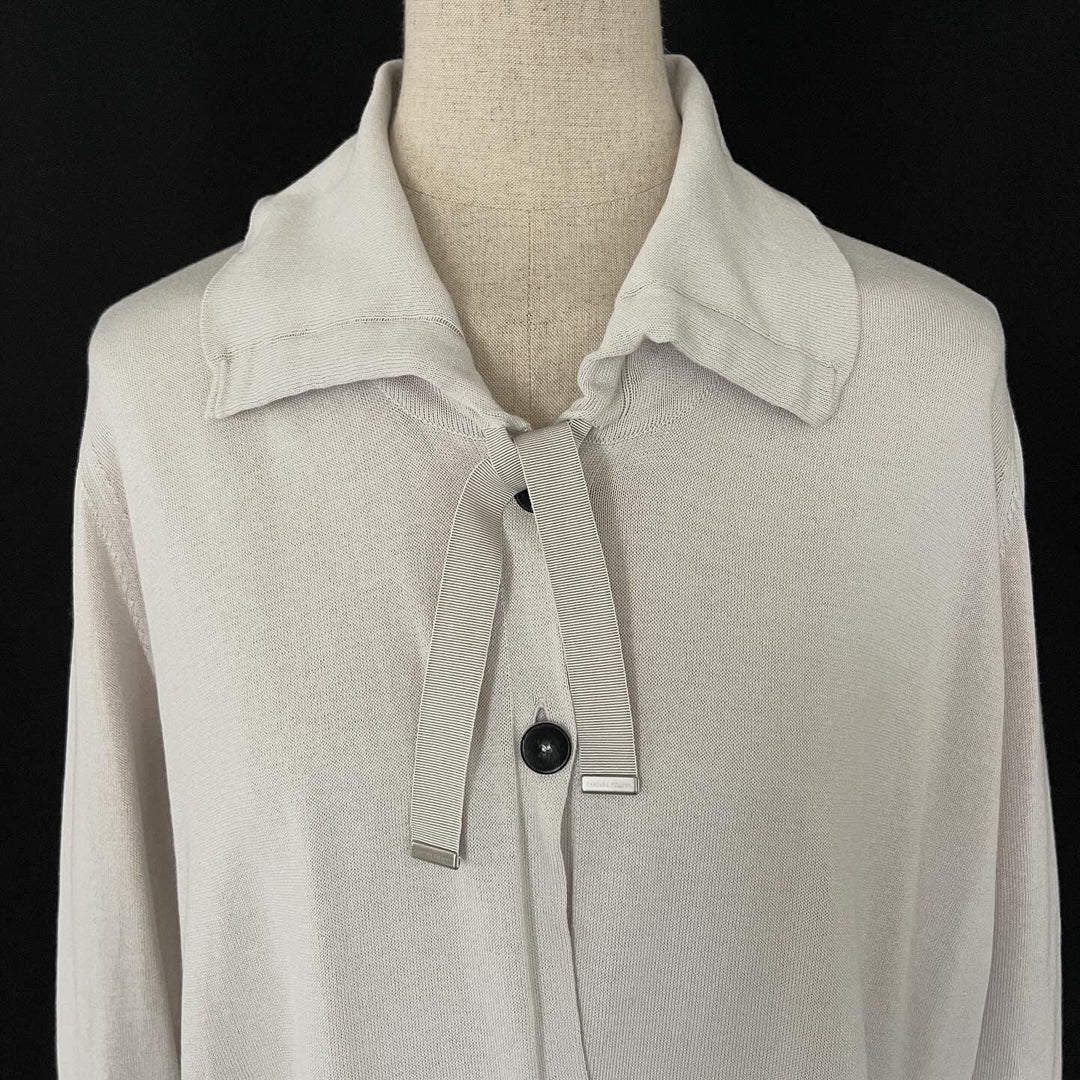 FABIANA FILIPPI - FABIANA FILIPPI Cardigan - AVVIIVVA.COM