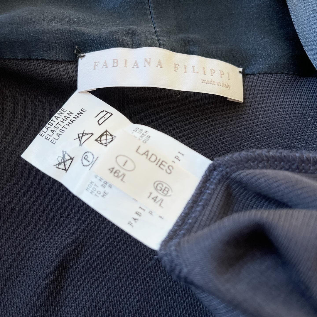 FABIANA FILIPPI - FABIANA FILIPPI Cardigan - AVVIIVVA.COM