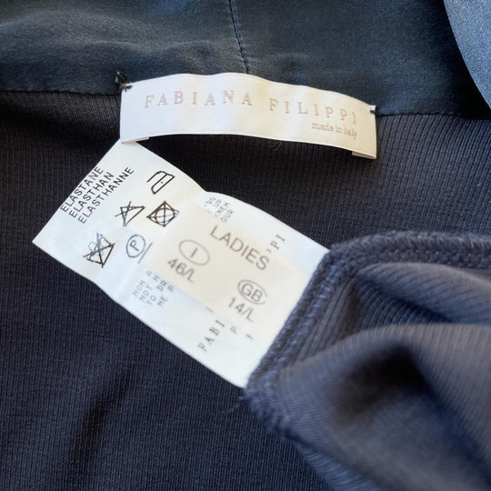 FABIANA FILIPPI - FABIANA FILIPPI Cardigan - AVVIIVVA.COM