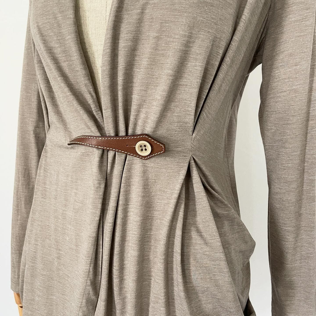 FABIANA FILIPPI - FABIANA FILIPPI Cardigan - AVVIIVVA.COM