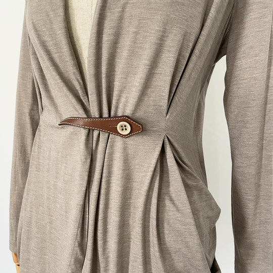 FABIANA FILIPPI - FABIANA FILIPPI Cardigan - AVVIIVVA.COM