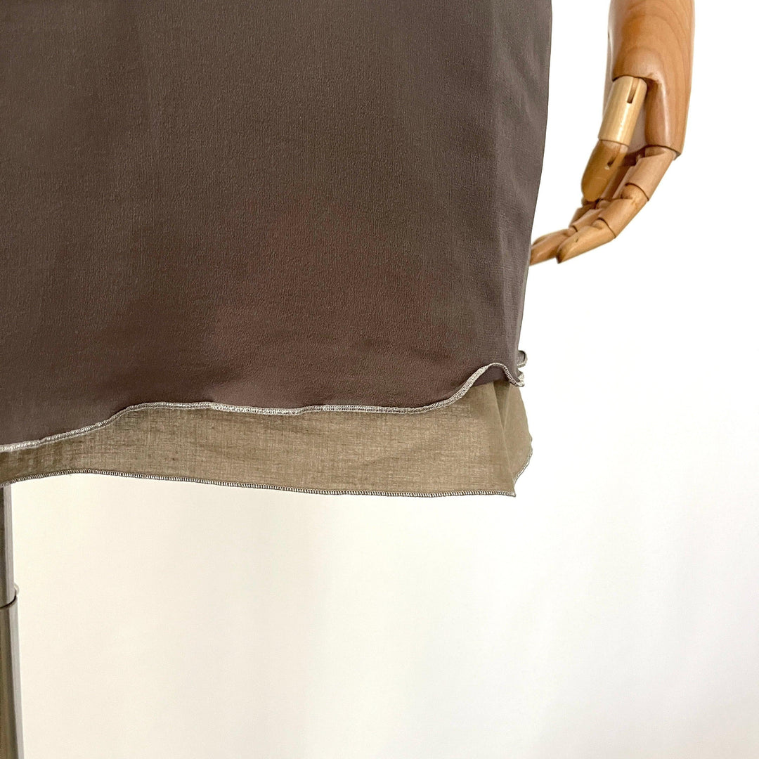 FABIANA FILIPPI - FABIANA FILIPPI Dress - AVVIIVVA.COM