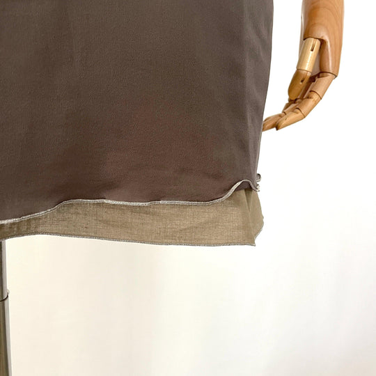 FABIANA FILIPPI - FABIANA FILIPPI Dress - AVVIIVVA.COM