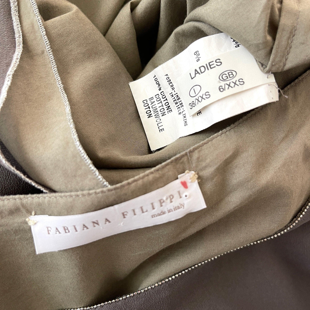 FABIANA FILIPPI - FABIANA FILIPPI Dress - AVVIIVVA.COM