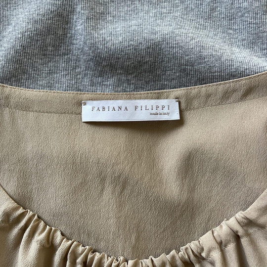 FABIANA FILIPPI - FABIANA FILIPPI Dress - AVVIIVVA.COM