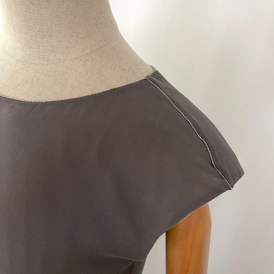 FABIANA FILIPPI - FABIANA FILIPPI Dress - AVVIIVVA.COM