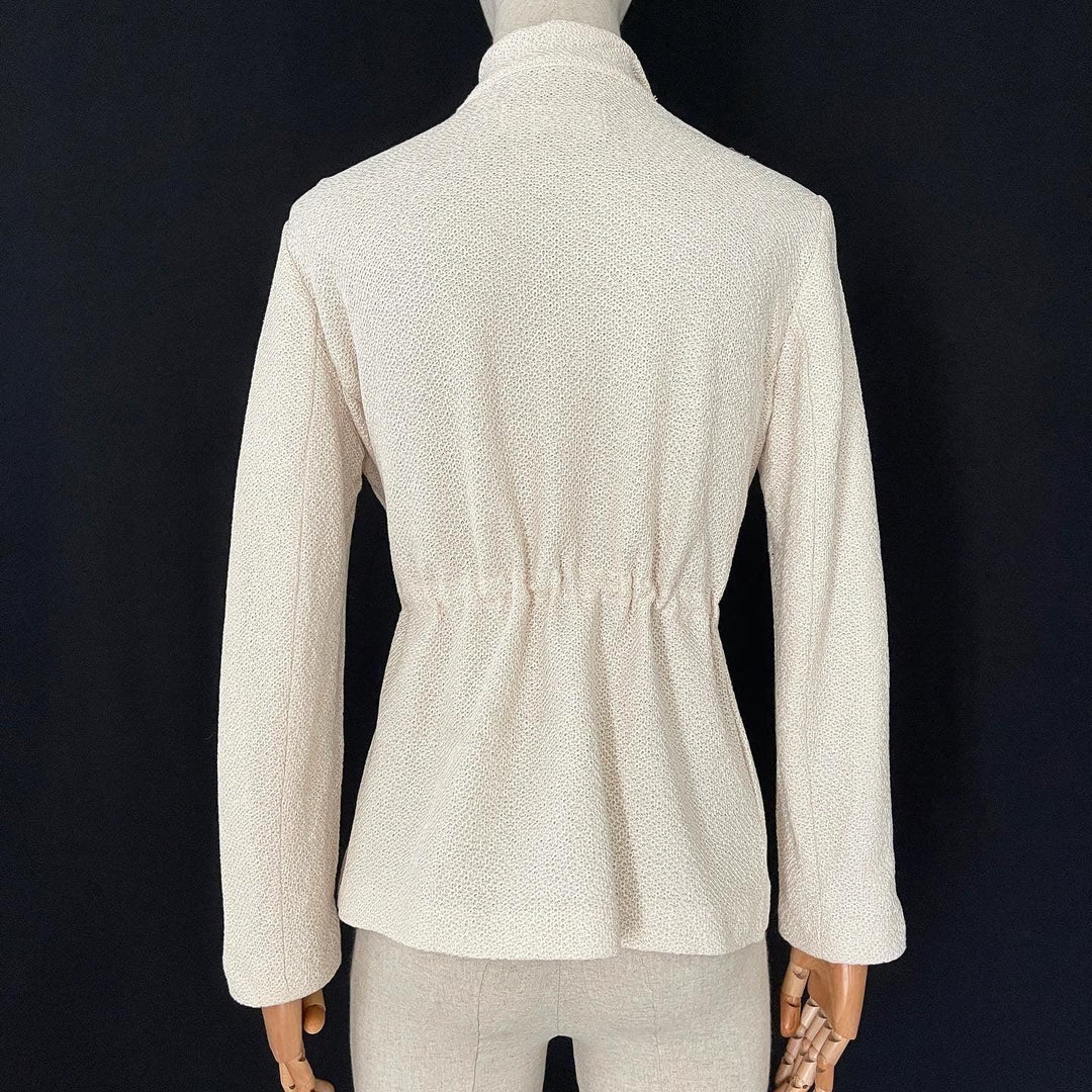 FABIANA FILIPPI - FABIANA FILIPPI Jacket - AVVIIVVA.COM