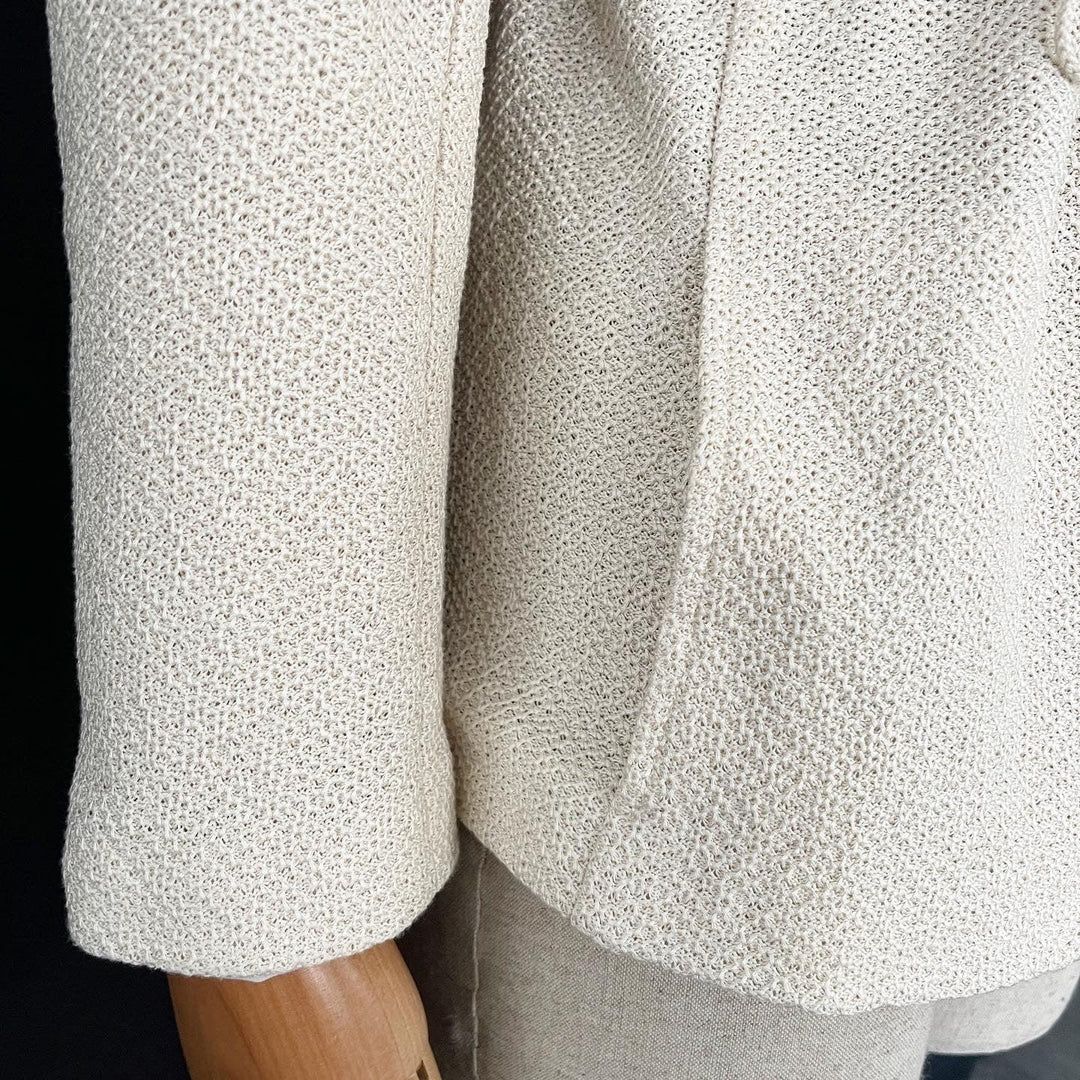 FABIANA FILIPPI - FABIANA FILIPPI Jacket - AVVIIVVA.COM